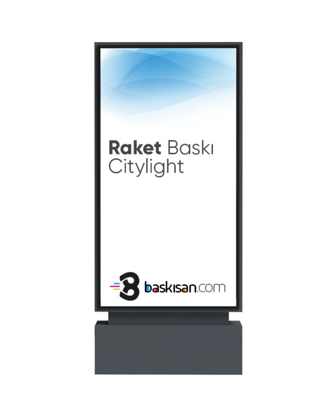 Raket Baskı