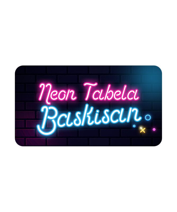 Neon Tabela