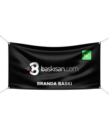 Branda Baskı