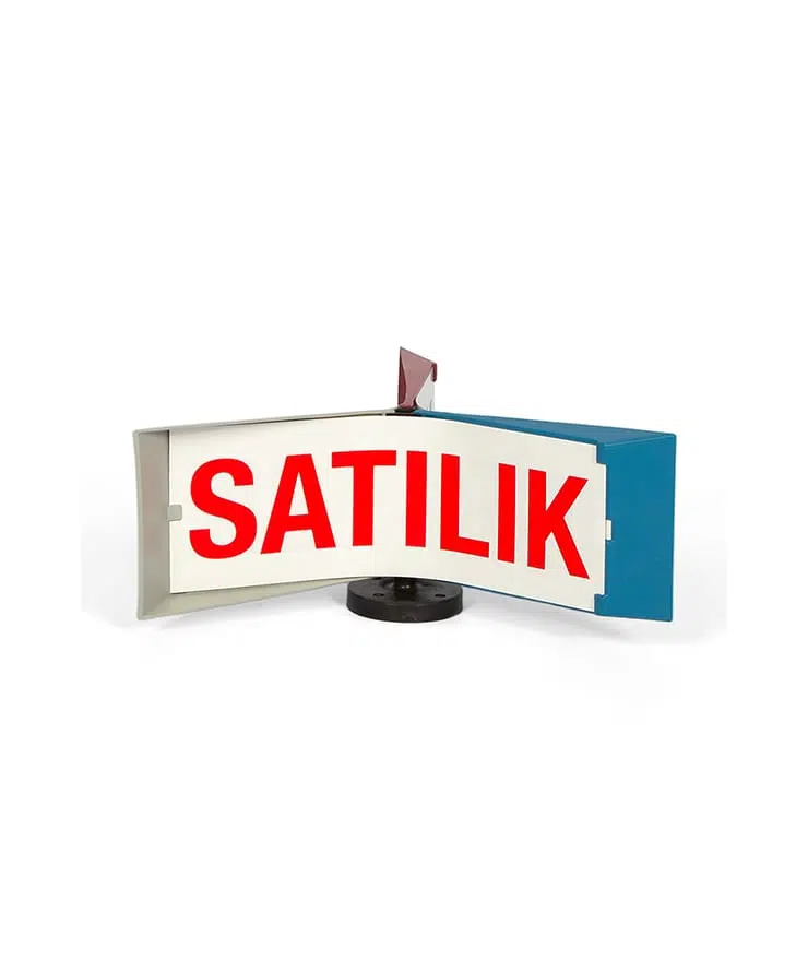 Araç üstü fırfır