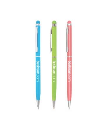 Baskılı Dokunmatik Kalem