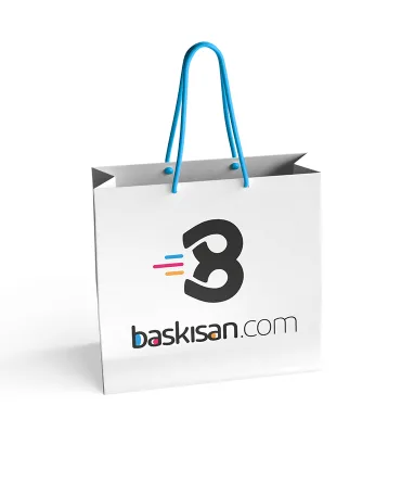Karton Çanta