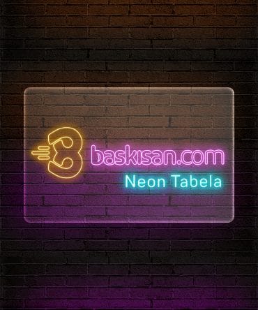 Neon Tabela