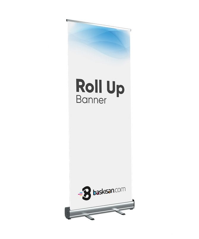 Roll-Up Banner