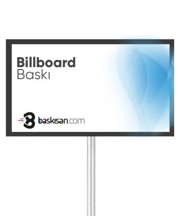 Billboard Baskı