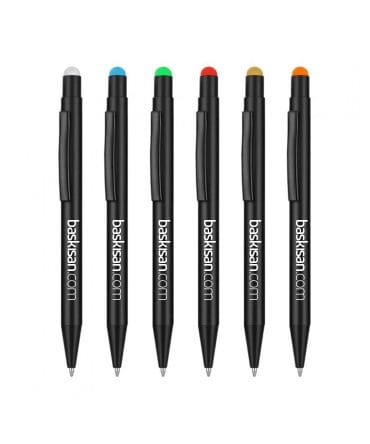 Baskılı Dokunmatik Kalem