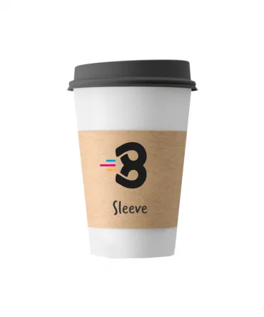 Bardak Tutucu Sleeve