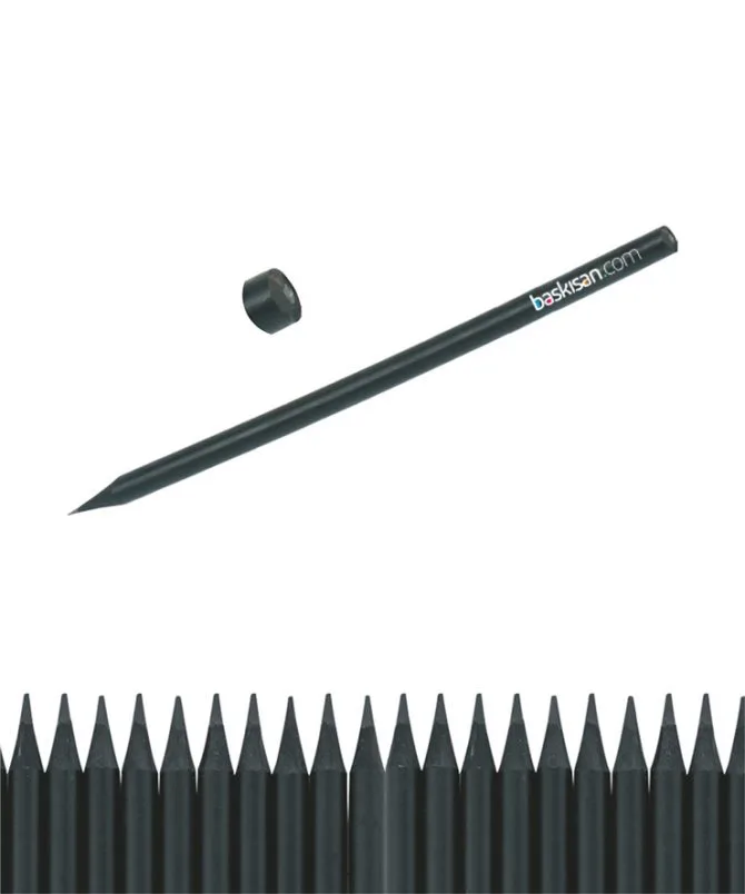 Baskılı Kurşun Kalem