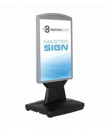 Master Sign Reklam Dubası