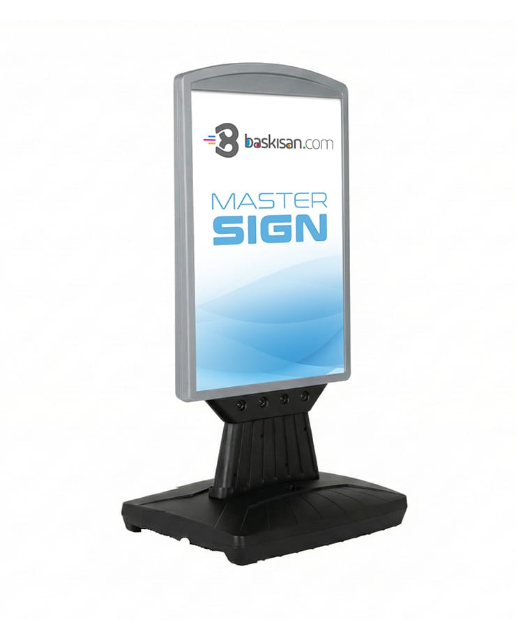 Master Sign Reklam Dubası